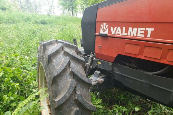 Forstbetrieb Trummer - Waldhelfer &amp; Forstwirtschaftsmeister in Allhaming
