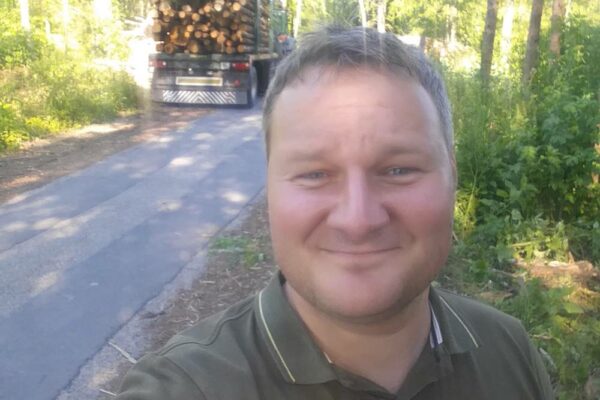 Forstbetrieb Trummer - Waldhelfer &amp; Forstwirtschaftsmeister in Allhaming